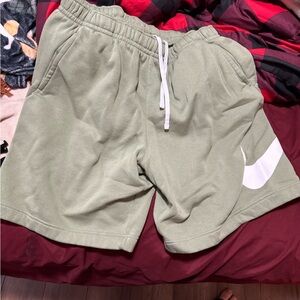 Nike shorts